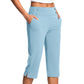 🌸Summer Hot Sale 60% OFF👖✨Elegant Tummy Control Yoga Pants