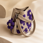 🔥💝LAST DAY 49% OFF🧵Handwoven Flower Bucket Bag