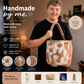 🔥💝LAST DAY 49% OFF🧵Handwoven Flower Bucket Bag