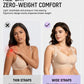 💕LAST DAY SALE 60% OFF🥰Women's Jelly Bras Wirefree Full Coverage No Underwire Everyday Bra | Comfortable Wireless Padded Bras