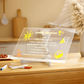 ✨LAST DAY - 70% OFF🎨Luminous Led Drawing Board For Children