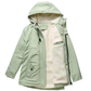 🔥Hot Sale-50% OFF🏆🧥Thick Winter Coat With Hood And Quilted Lining For Winter Warmth
