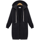 🔥LAST DAY - 50% OFF💕Women Casual Zip up Fleece Hoodies