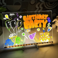 ✨LAST DAY - 70% OFF🎨Luminous Led Drawing Board For Children