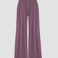 🔥LAST DAY SALE- ONLY £13.99!!⚡80K+ SOLD!💝Women's High Elastic Wide Leg Pants with Pocket
