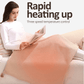 🖤Black Friday - 50% OFF!!💥Stay Warm All Winter — Portable Electric Heated Blanket Shawl