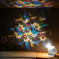 🎁Hot Sale-50% OFF🤩✨Dynamic Rotating LED Projector Light