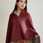 🎅Best Winter Gifts-50% Off🔥Portable Heated Shawl