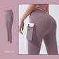 🔥Last Day-60% OFF😍High Waisted Tummy Control Shaping Training Leggings
