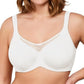 💕Last Day-50% OFF💝Women's Elegant Sheer Full Coverage Plus Size Bra