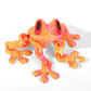 🎉Cute 3D Printed Magnetic Frog Toy