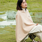 🎅Best Winter Gifts-50% Off🔥Portable Heated Shawl