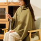 🎅Best Winter Gifts-50% Off🔥Portable Heated Shawl