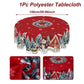 🎁Christmas Hot Sale-60% Off🎉Christmas Tablecloth
