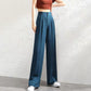 🌸Christmas Hot Sale 49% Off🌸Casual Long Loose Pants