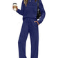 🔥LAST DAY SALE 60% OFF🧡Women's Crew Neck Top & Drawstring Pants Set