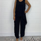 🌷Summer Specials🍃Casual Sleeveless Loose Top and Pants Suit