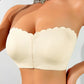 🔥Last Day 49% OFF❤️‍🔥Seamless Front Closure Strapless Bandeau Bra