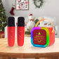 🎁This Week Special Sale-60% Off🎵Mini Karaoke Machine with Wireless Microphones