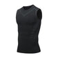 🔥LAST DAY SPECIAL PRICE: ￡9.99! 💪 Ionic Shaping Vest – Compression & Cooling – Body Contouring & Sleeveless – Invisible Under Clothes 🕶️
