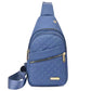 🌸LAST DAY-60% OFF🌻Lightweight Quilted Crossbody Sling Bag