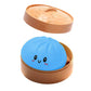 🔥Last Day 60% OFF✨Dumpling Squishy Steamer Blind Box Surprise Squeeze Fun