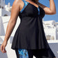 🏖️Summer Hot Sale 60% OFF🌊Women's Flowy Tankini Top and Shorts Bathing Suit ✨