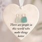 💖Wonderful Gift-50% Off⏰Heart-Shaped Sea Glass Friendship Decor🌊✨ Shaped by Nature & Crafted by Hand💝