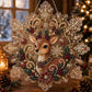 🥰Hot Sale-60% OFF🎅Christmas Diamond Art Hanging Kit