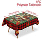 🎁Christmas Hot Sale-60% Off🎉Christmas Tablecloth
