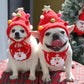 🔥Christmas Hot Sale 49% OFF🎄Adorable Christmas Tree Pom-Pom Hat🎅Buy 2 Get 1 Free & Free Shipping