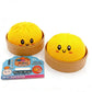 🔥Last Day 60% OFF✨Dumpling Squishy Steamer Blind Box Surprise Squeeze Fun