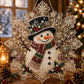 🥰Hot Sale-60% OFF🎅Christmas Diamond Art Hanging Kit