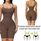 🔥🖤Christmas Hot Sale:49% OFF🔥Smoothing Seamless Full Bodysuit(Open crotch design)