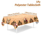 🎁Christmas Hot Sale-60% Off🎉Christmas Tablecloth