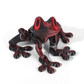 🎉Cute 3D Printed Magnetic Frog Toy