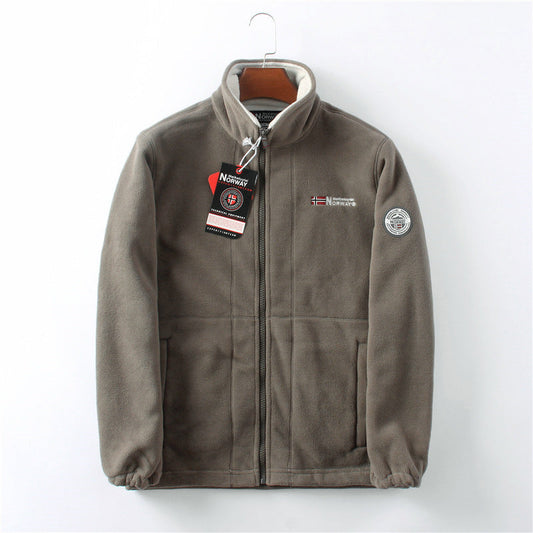 💥💥Clearance Sale At Low Prices🏆Unisex Double-Layer Padded Warm Jacket