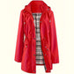 💐SPRING & SUMMER SALE 60% OFF🌧️🧥Women's Checkered Lining Waterproof Windbreaker
