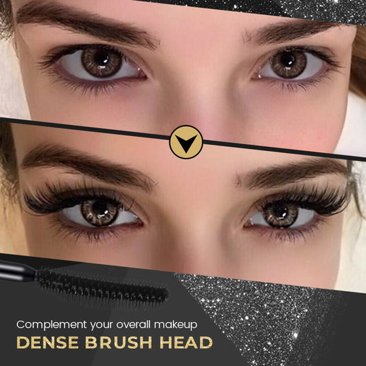 Buy 1 Get 1 Free🔥 Dense Volumizing Mascara