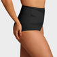 💖Limited Sale 50% OFF💖Plus-Size High-Waist Cross Tummy Control Panties