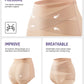 💖Limited Sale 50% OFF💖Plus-Size High-Waist Cross Tummy Control Panties