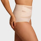 💖Limited Sale 50% OFF💖Plus-Size High-Waist Cross Tummy Control Panties