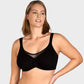 🏆Last Day Special Price 60% OFF ! 💗Women's Plus Size Cooling Full Coverage Minimizer Bra