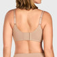 💕Last Day-50% OFF💝Women's Elegant Sheer Full Coverage Plus Size Bra