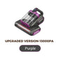 ⏳2026 New Arrival-50% Off🎁Sakerplus Powerful UV Bed Vacuum Cleaner