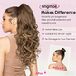 💜Limited time promotion 49%OFF💜Clip-on Wavy Ponytail Extension