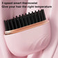 ⏰Last Day-60% Off🏆Mini Cordless Hair Straightener Comb