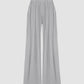 🔥LAST DAY SALE- ONLY £13.99!!⚡80K+ SOLD!💝Women's High Elastic Wide Leg Pants with Pocket