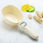 🏆LAST DAY 49% OFF🎁Food Measuring Scoop Scale