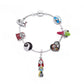 🎁Halloween Treasures Charm Bracelet🎃 (Limited Edition)